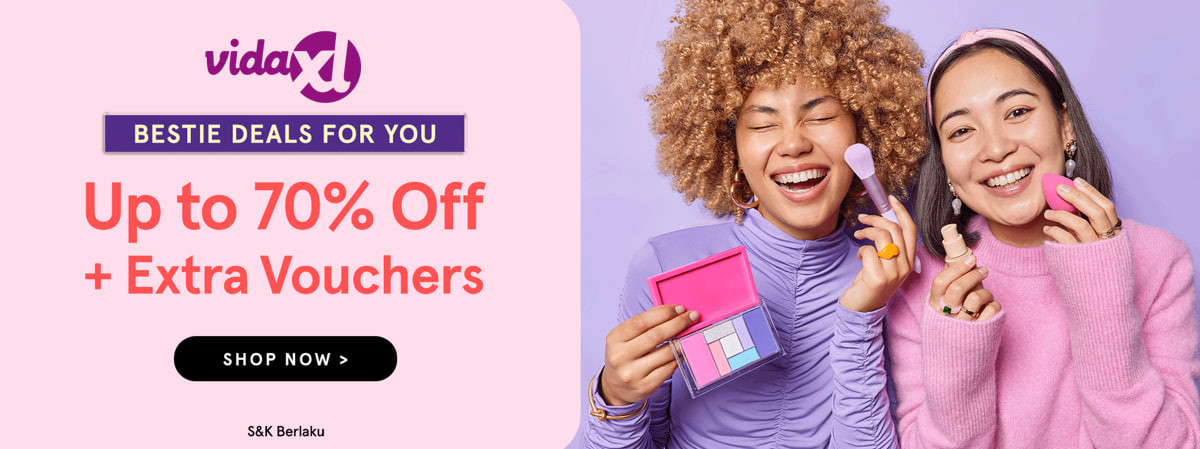 Mercari promo