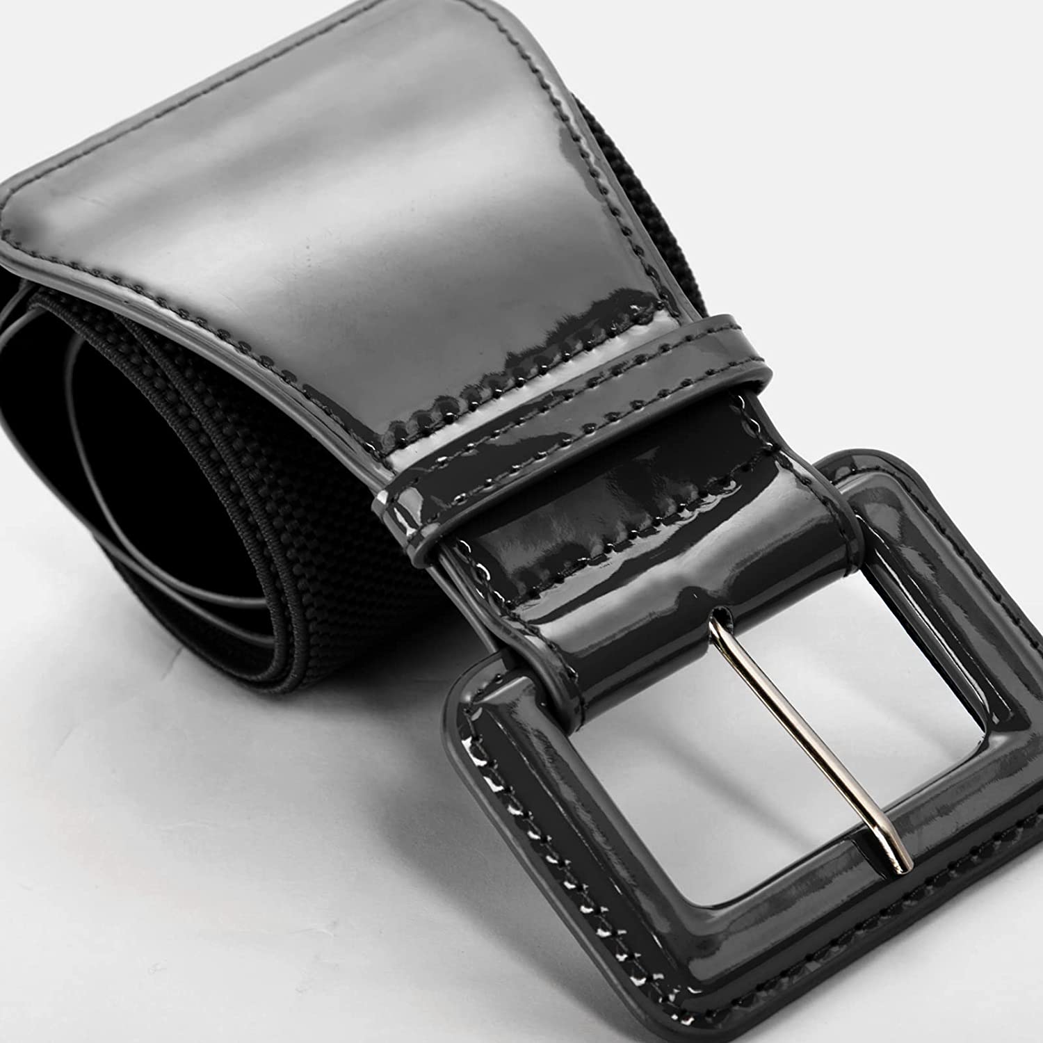 Women Fashion Synthetic Leather Handbags Tote Bag Shoulder Bag Top Handle Satchel Purse Wallet Set 4pcs